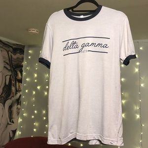 Delta Gamma T-Shirt